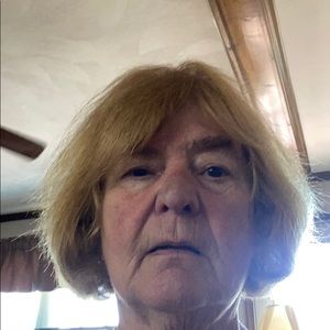 Meet your Posher, Judy